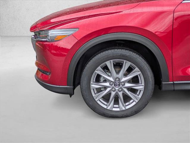 Used 2019 MAZDA CX-5 Grand Touring image 24