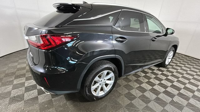 Used 2016 Lexus RX 350 AWD w/ Premium Package image 2