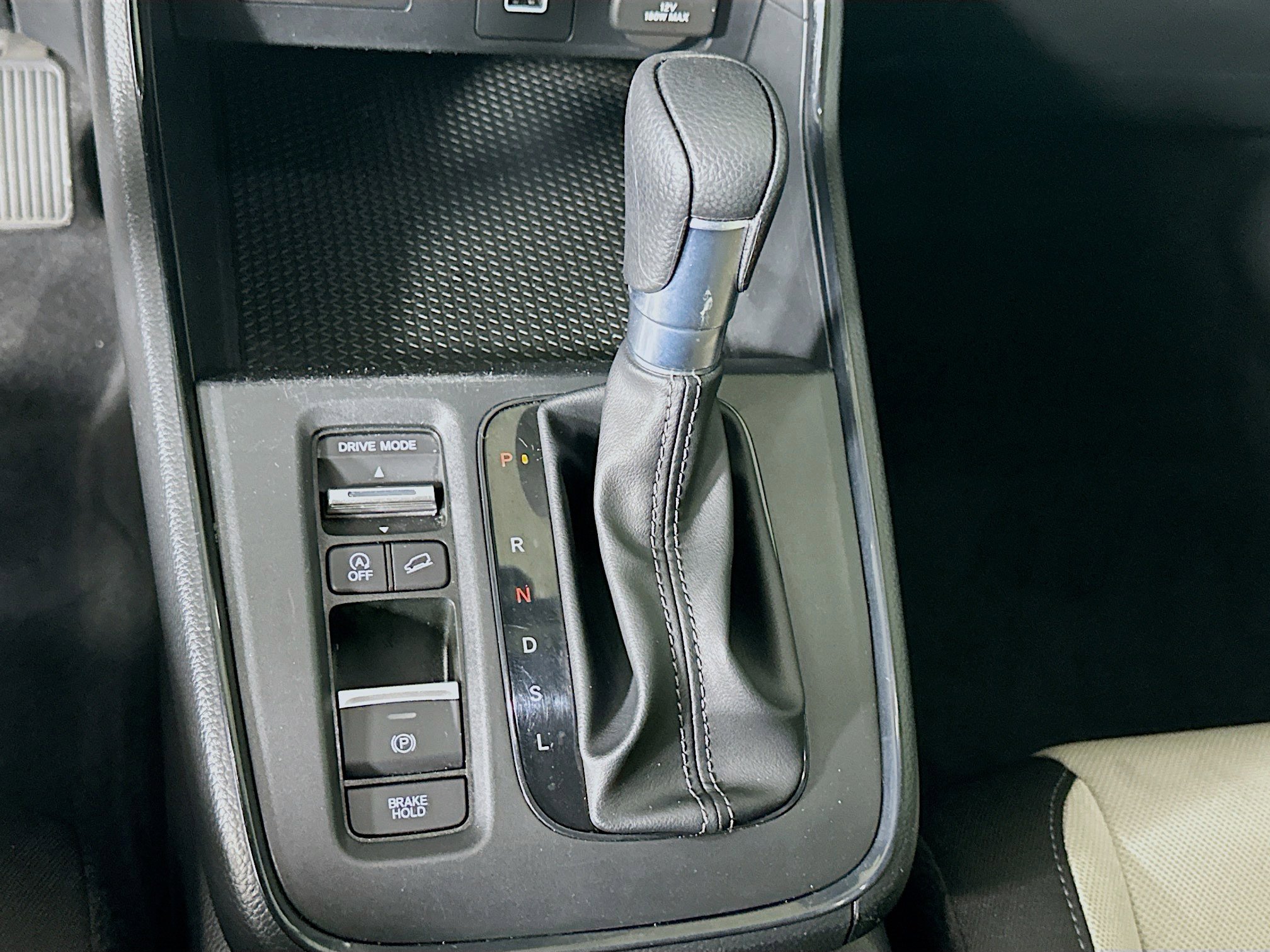 Used 2025 Honda CR-V LX image 24