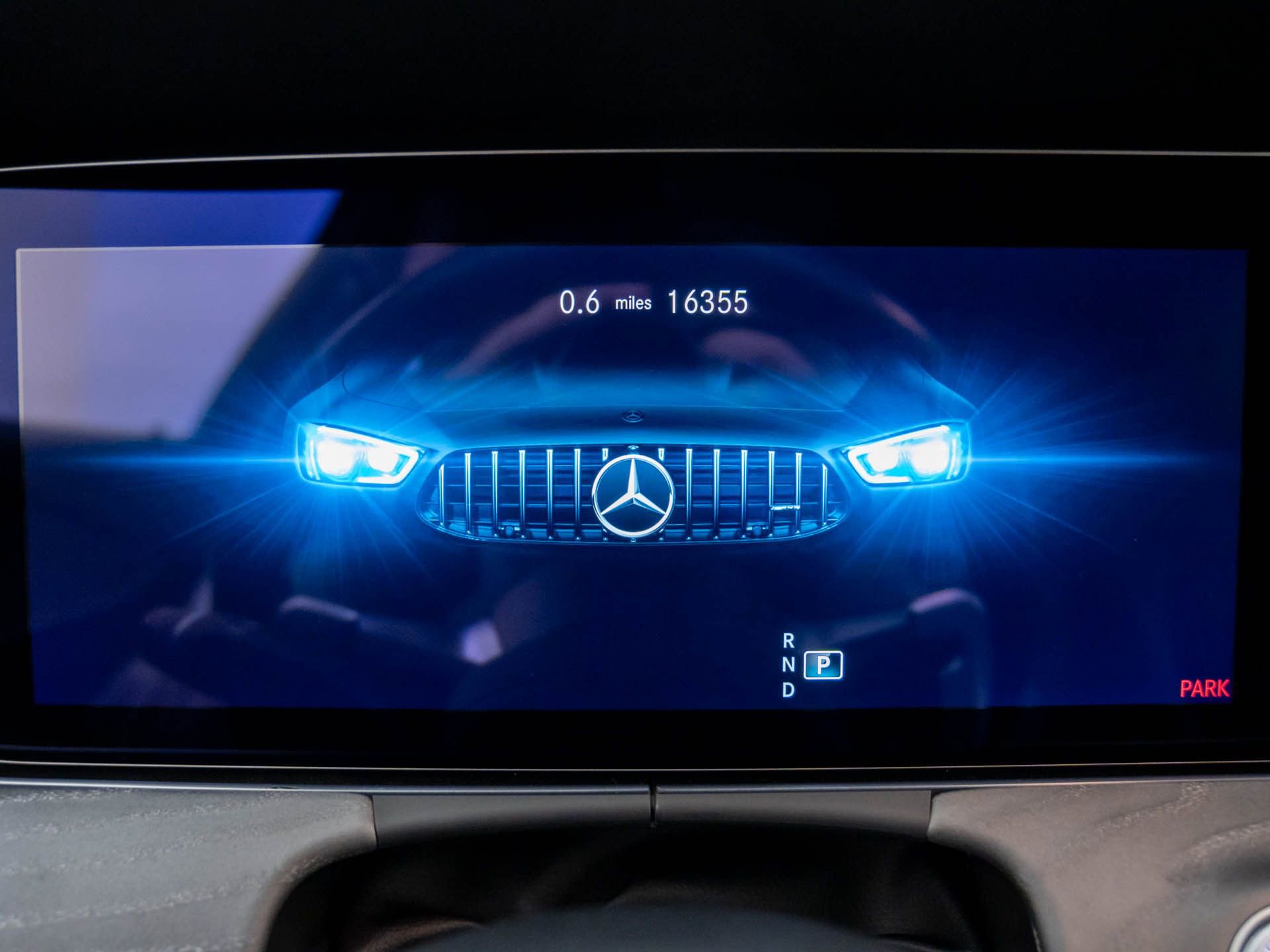 Used 2022 Mercedes-Benz AMG GT 53 image 22