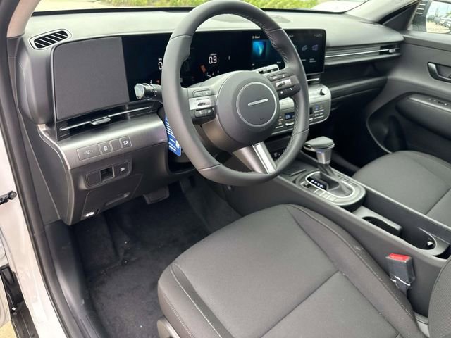 New 2026 Hyundai Kona SEL Sport image 21