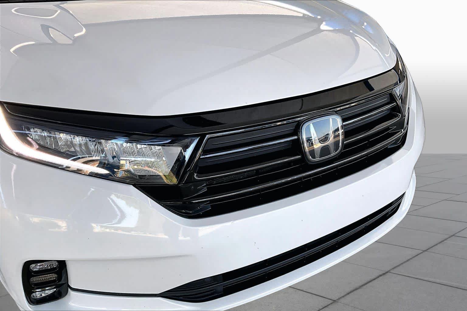 Used 2023 Honda Odyssey Sport image 30