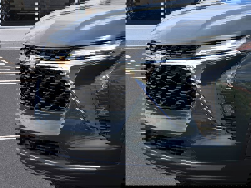 New 2026 Chevrolet Trax LT FWD image 44