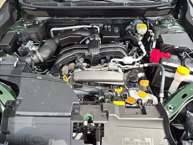 New 2026 Subaru Outback Premium AWD/4WD image 17