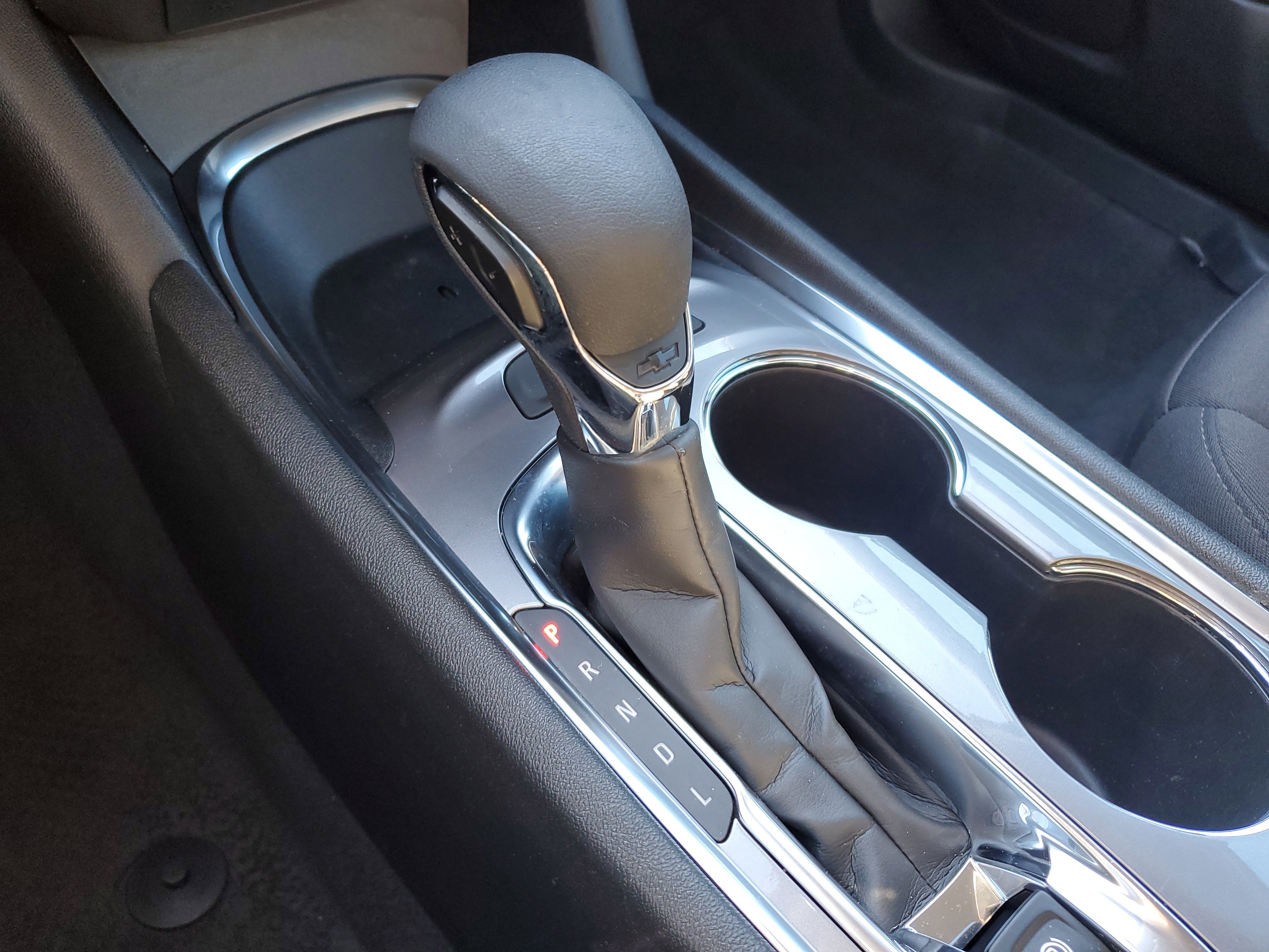 Used 2023 Chevrolet Malibu LT image 29