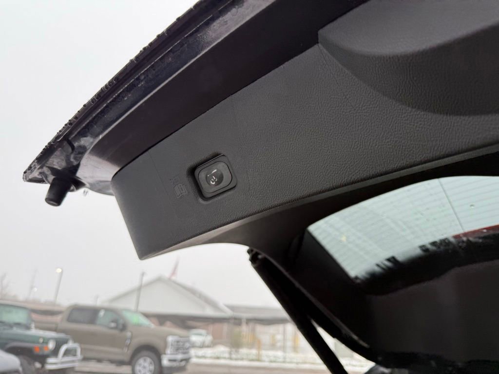 Used 2016 Lincoln MKX Select w/ Select Plus Package image 15