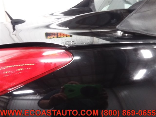 Used 2009 Pontiac Solstice GXP w/ Club Sport Package image 21
