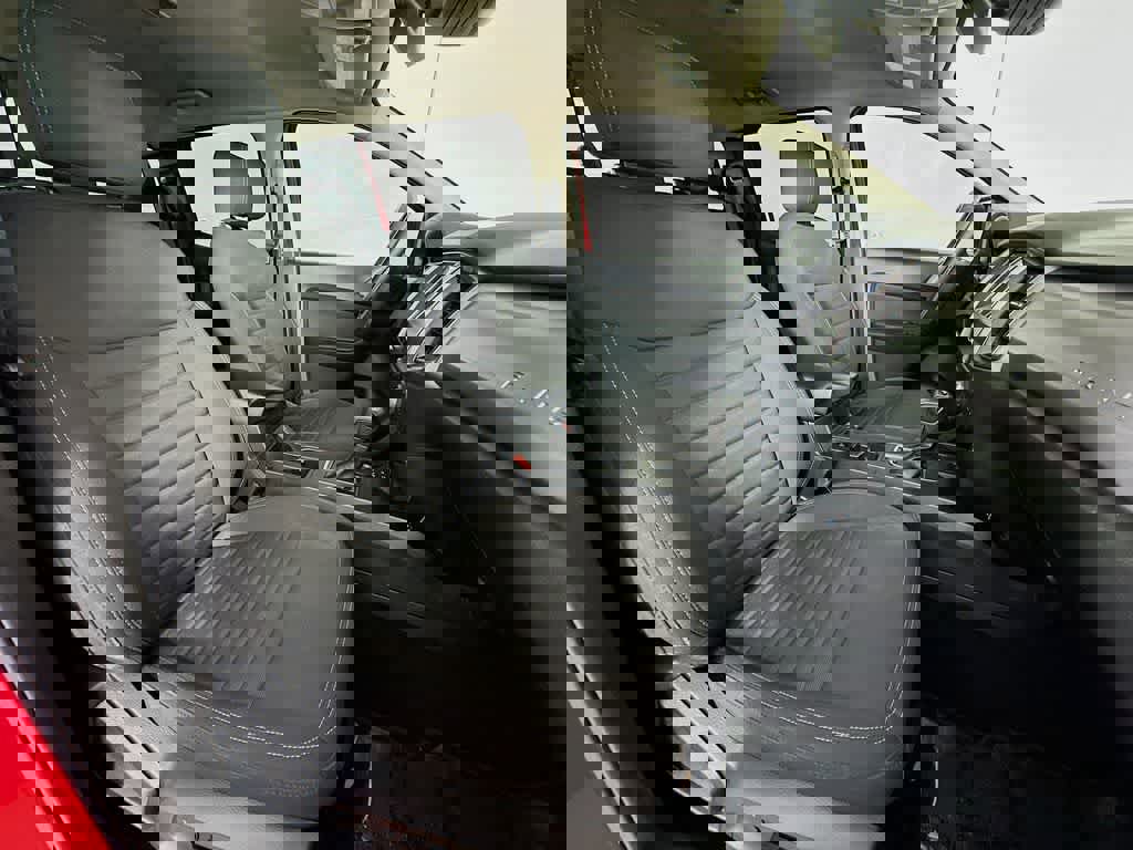 Certified 2020 Ford Ranger XLT w/ Equipment Group 302A Luxury image 14