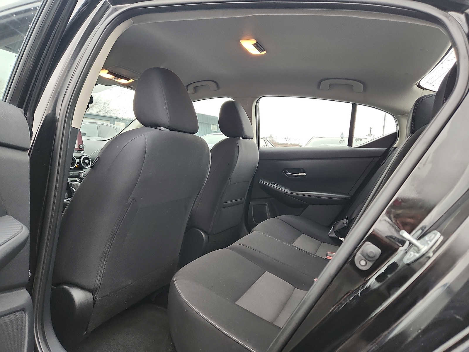 Used 2023 Nissan Sentra SV image 10