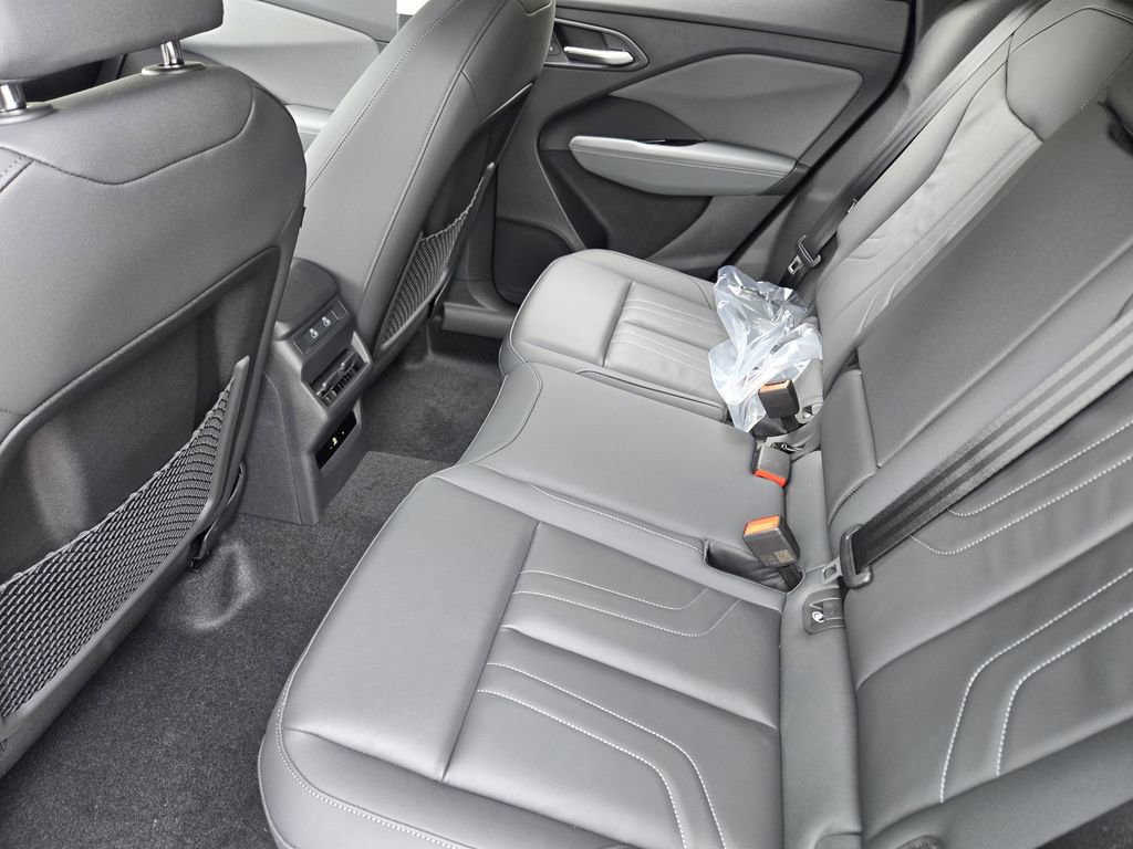 New 2026 Audi Q3 quattro 2.0T AWD/4WD image 35