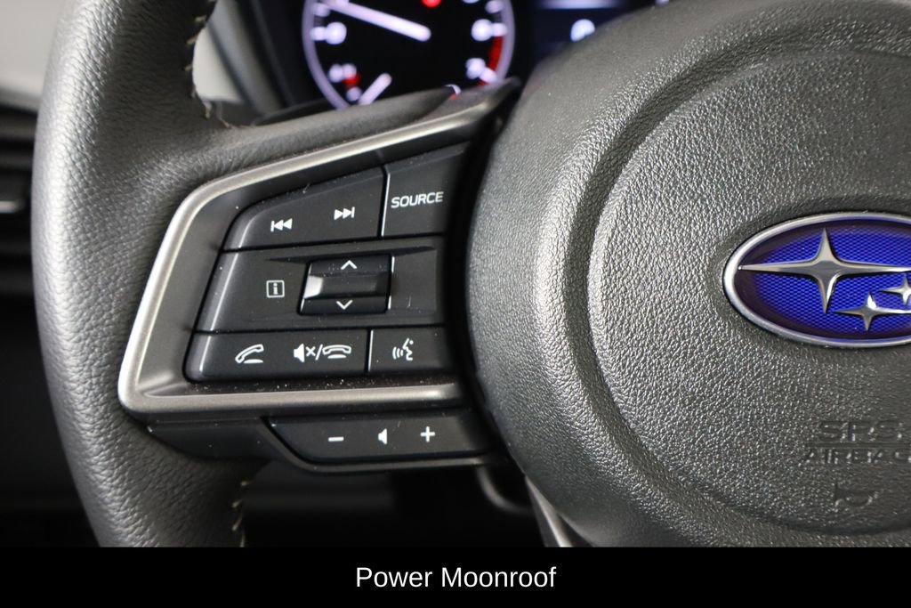 Used 2025 Subaru Outback Premium AWD/4WD image 8