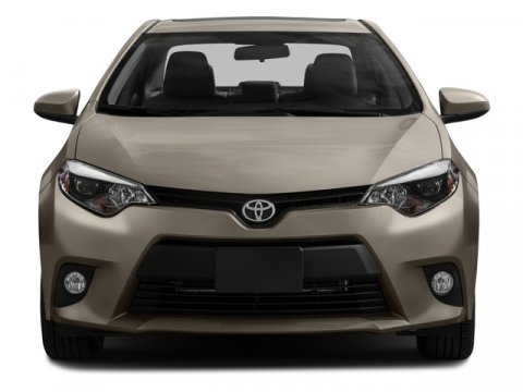 Used 2016 Toyota Corolla LE image 4