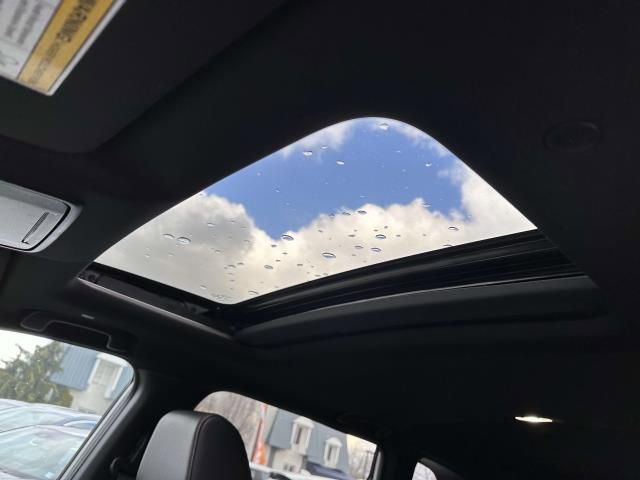 Used 2025 Honda CR-V Sport-L image 13