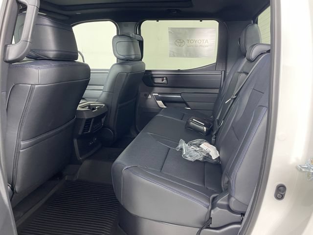 New 2026 Toyota Tundra Platinum AWD/4WD image 6