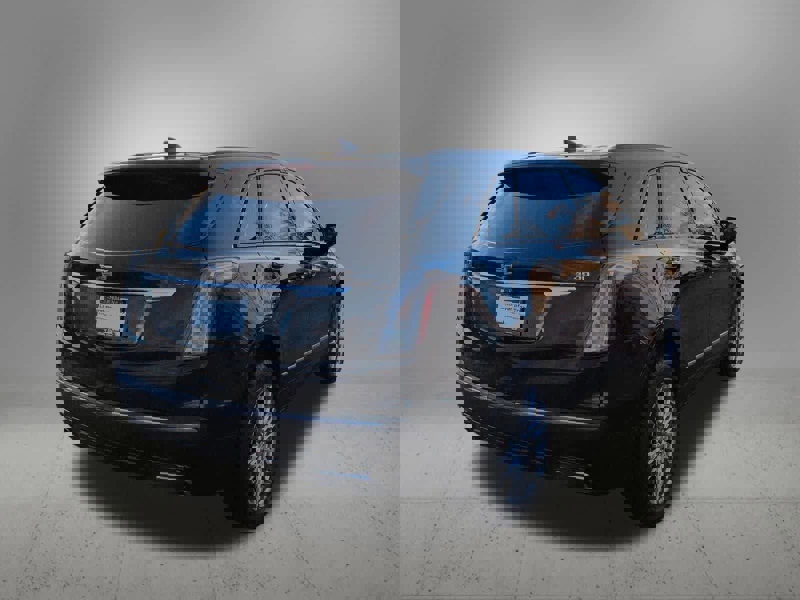 Used 2023 Cadillac XT5 Sportv w/ Technology Package image 6