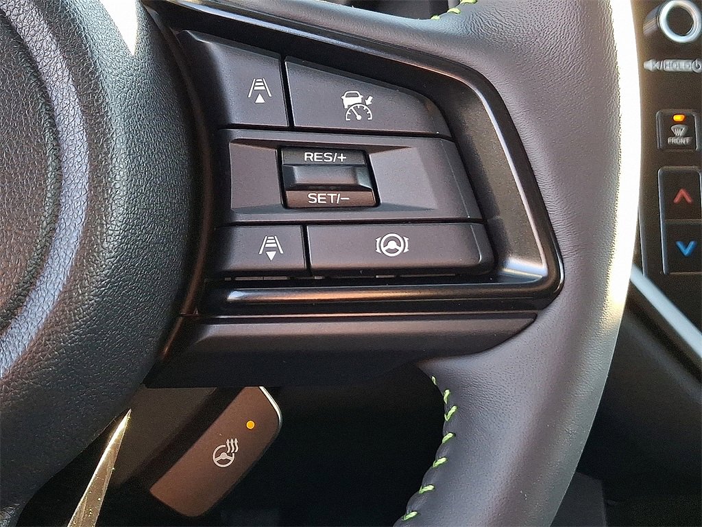 New 2026 Subaru Ascent Bronze Edition image 14