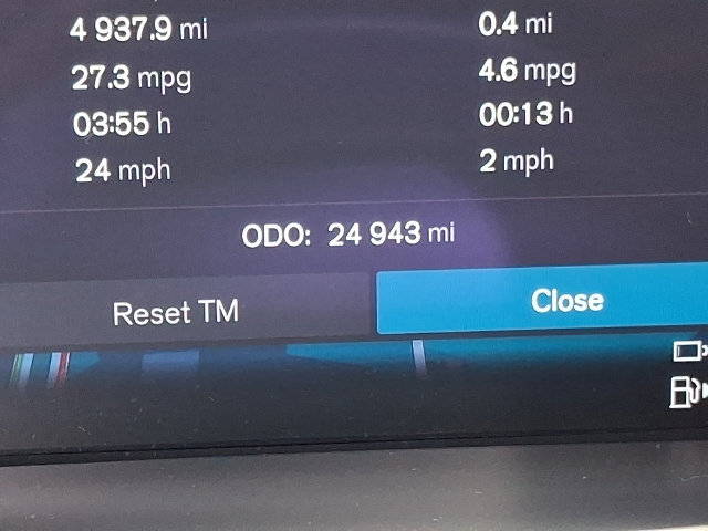 Used 2023 Volvo XC60 T8 Ultimate AWD/4WD image 20