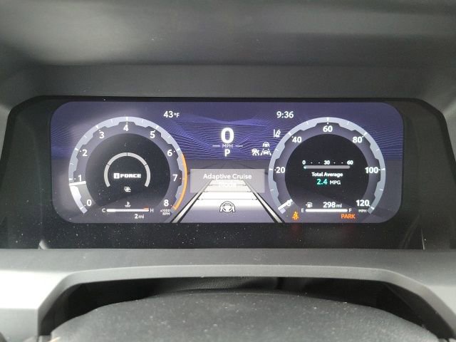 Used 2025 Toyota Tacoma TRD Sport w/ TRD Sport Premium Package image 26