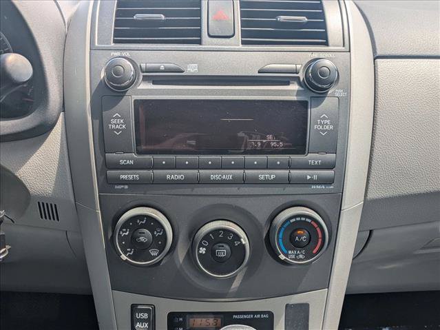 Used 2011 Toyota Corolla LE FWD image 13