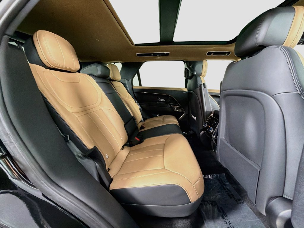 Used 2026 Land Rover Range Rover Sport Dynamic SE AWD/4WD image 29