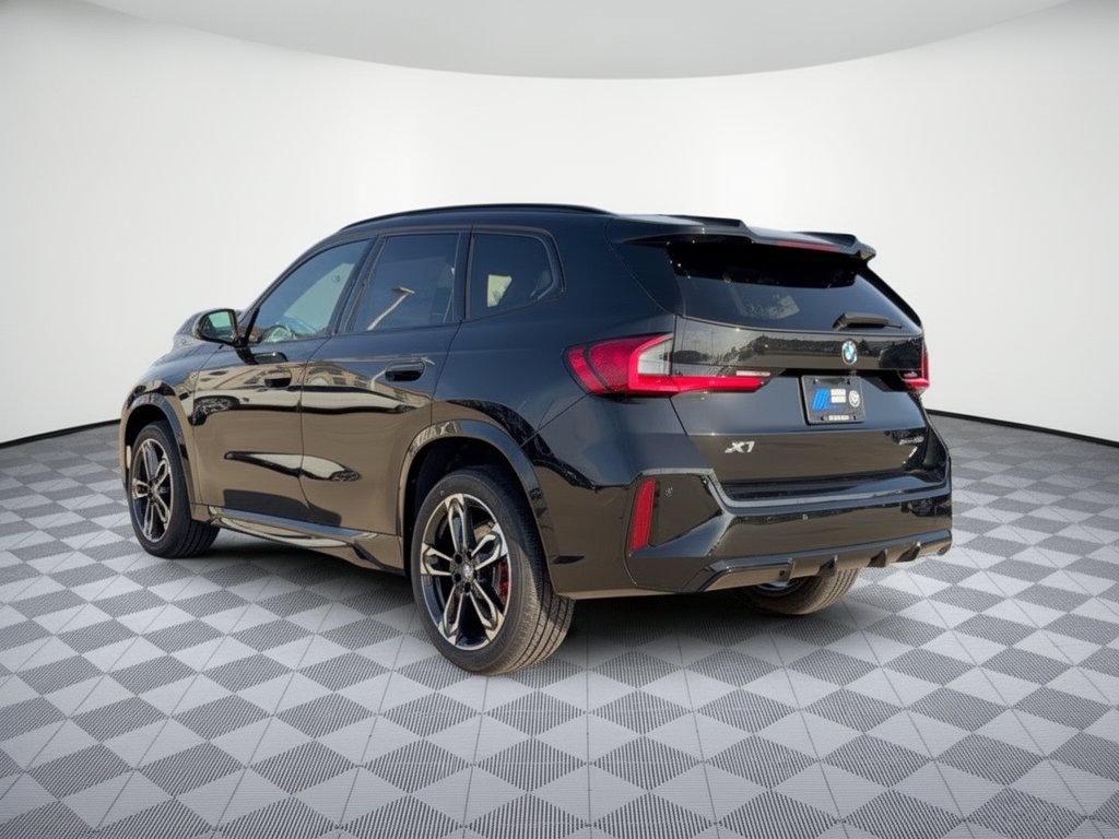 New 2027 BMW X1 xDrive28i AWD/4WD image 3