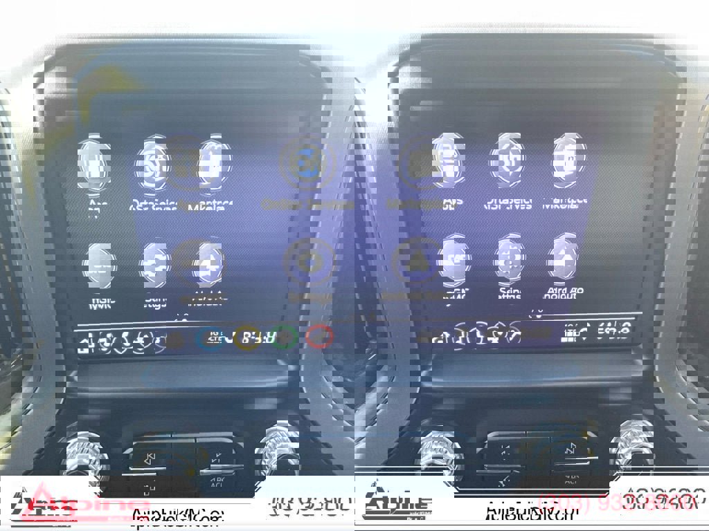 Used 2019 GMC Sierra 1500 SLT image 17