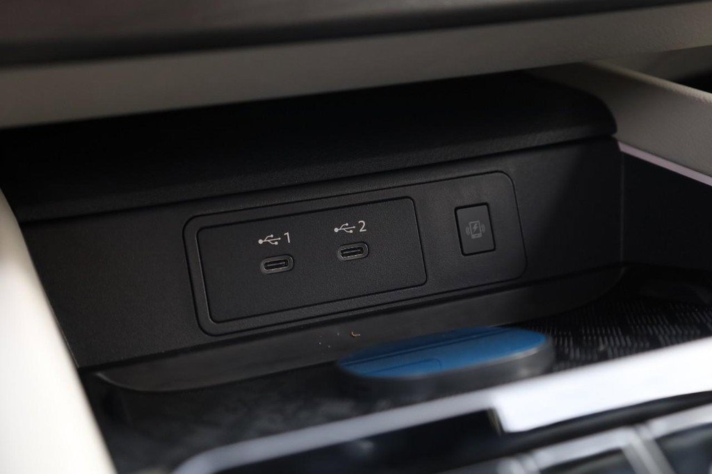 New 2026 Nissan Murano Platinum w/ Cargo Package image 19