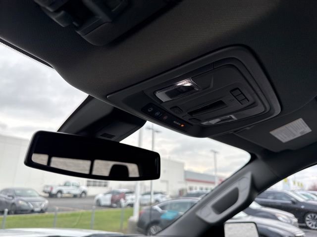 Used 2020 GMC Sierra 1500 SLT w/ SLT Premium Plus Package image 14