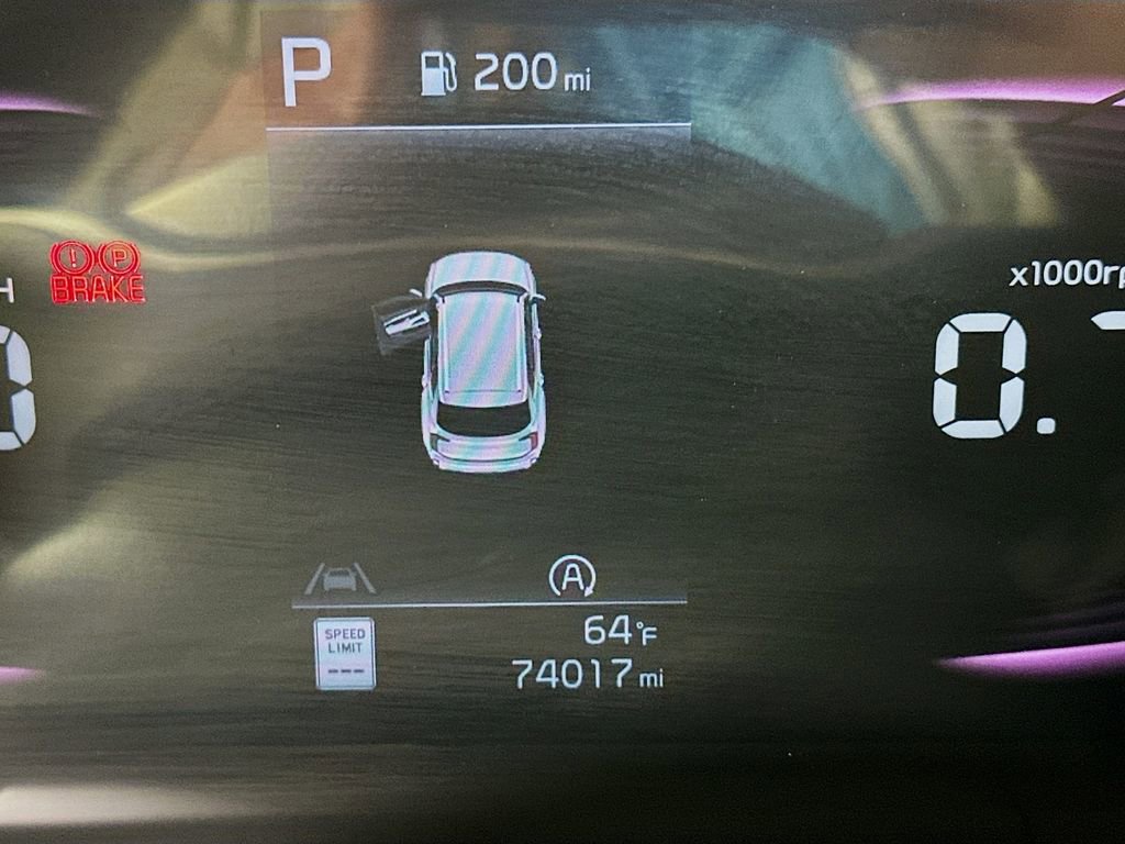 Used 2023 Kia Telluride EX X-Line image 12