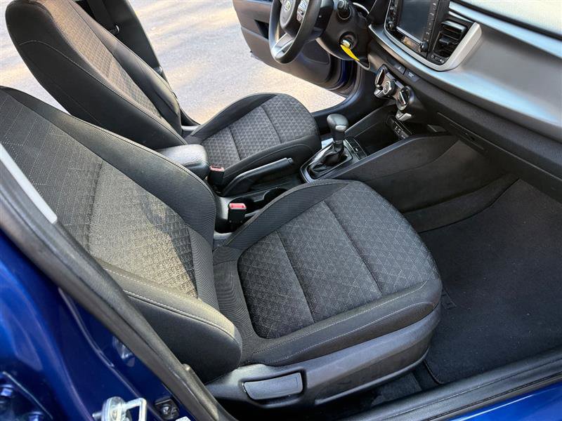 Used 2019 Kia Rio S image 18