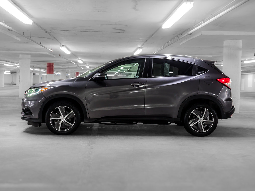 Used 2022 Honda HR-V EX image 13