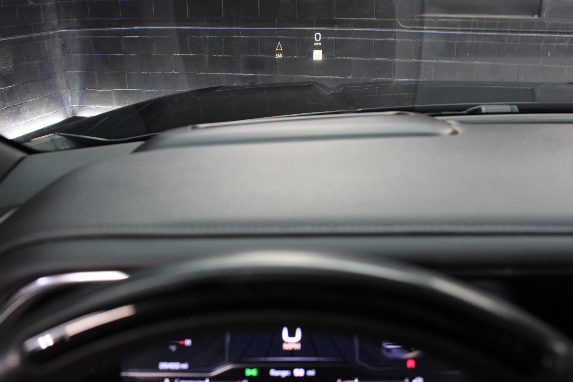 Used 2023 GMC Yukon Denali w/ Advanced Technology Package image 58