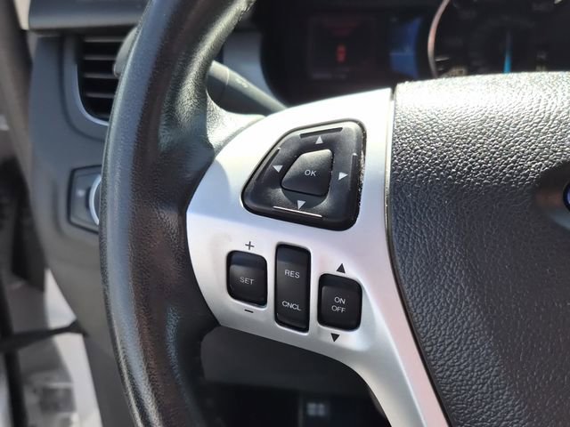 Used 2013 Ford Edge SEL image 27