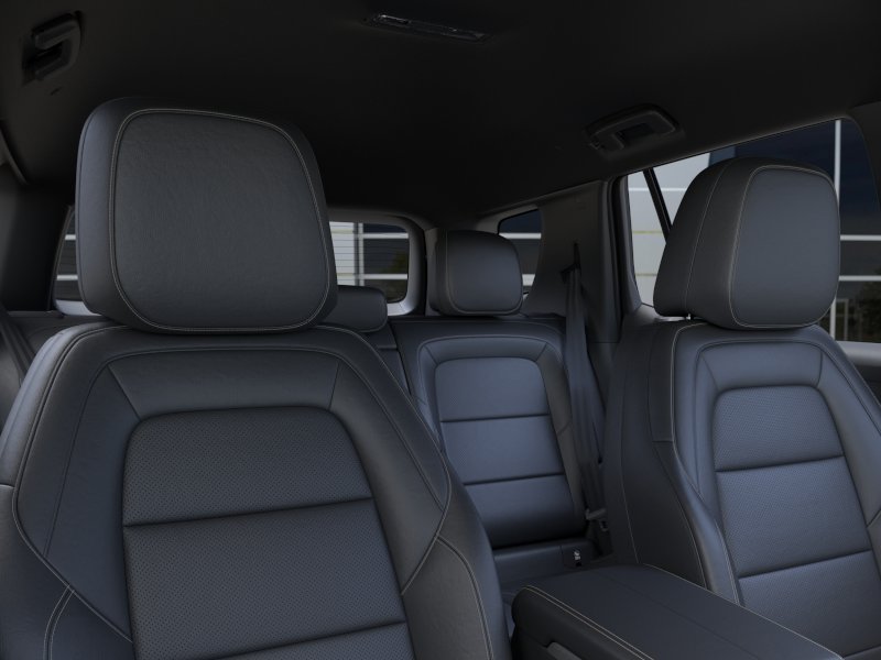 New 2027 GMC Terrain Elevation w/ Elevation Premium Package FWD image 48