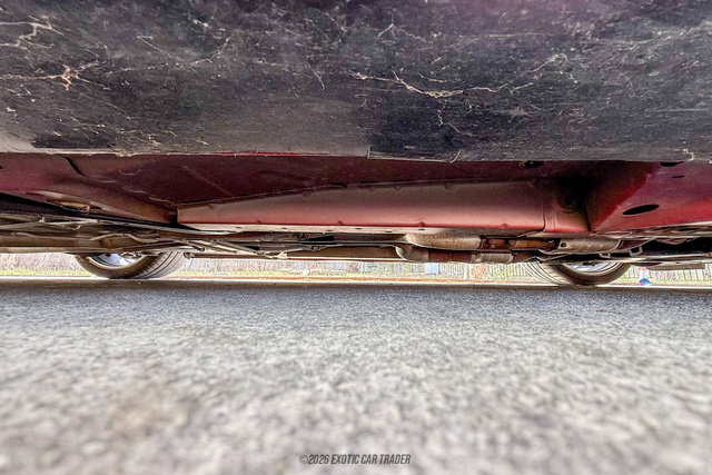 Used 2015 Chevrolet Camaro Z/28 image 47