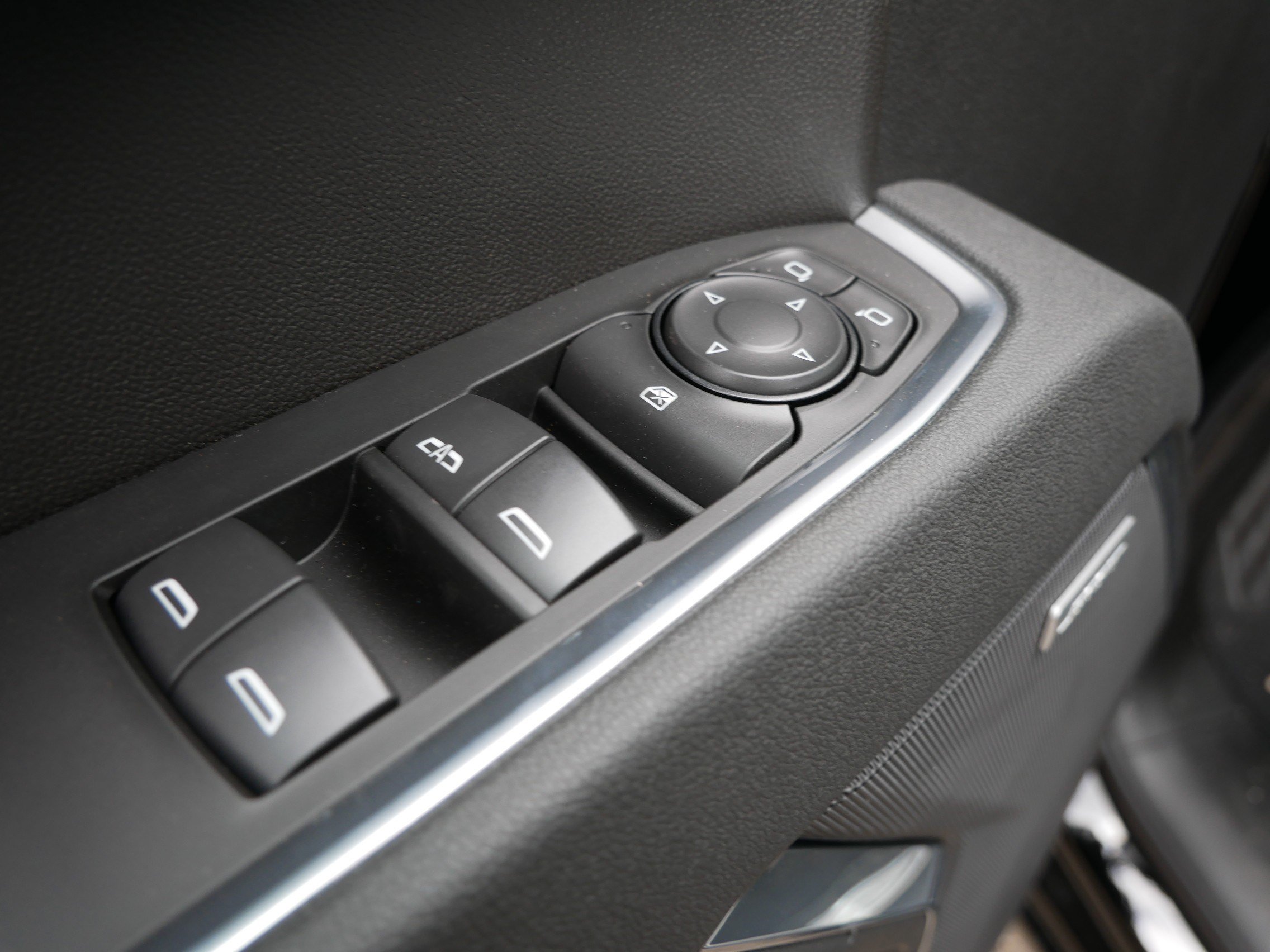 New 2026 Chevrolet Silverado 1500 LT Trail Boss w/ LT Trail Boss Premium Package AWD/4WD image 16