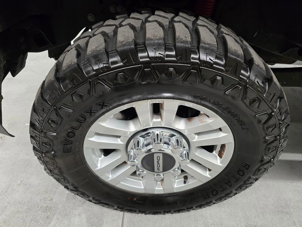 Used 2017 Ford F250 XL w/ STX Appearance Package image 10