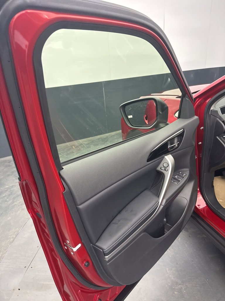 New 2026 Mitsubishi Eclipse Cross SE image 15