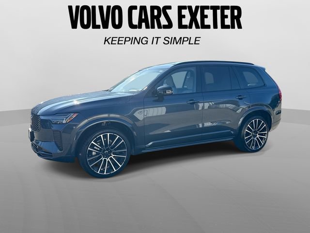 Certified 2026 Volvo XC90 B6 Ultra w/ Lounge Package AWD/4WD image 2