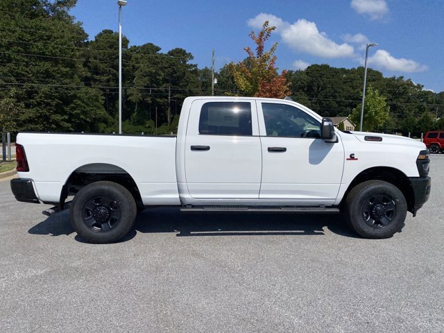 New 2026 RAM 3500 Tradesman image 3