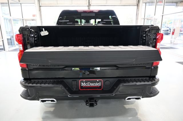 New 2026 Chevrolet Silverado 1500 High Country w/ High Country Premium Package AWD/4WD image 7