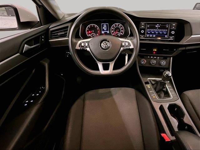 Used 2019 Volkswagen Jetta S w/ Driver Assistance Package FWD image 5