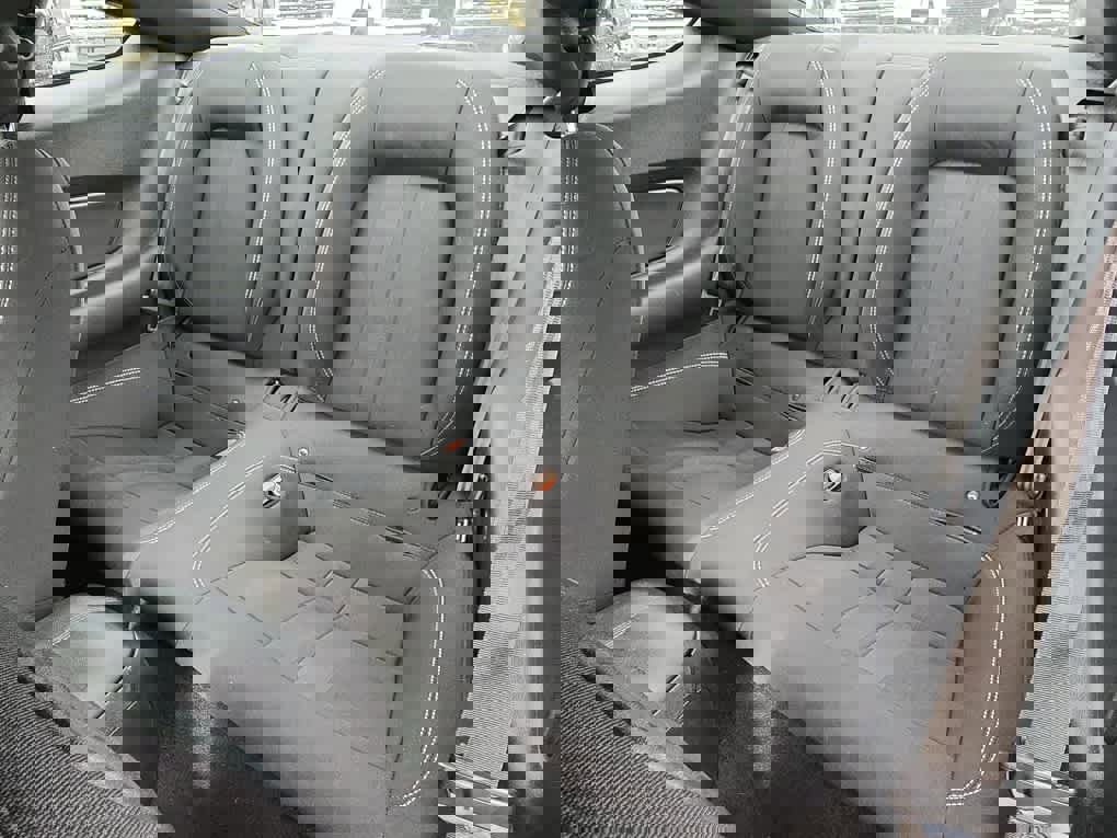 Used 2021 Ford Mustang EcoBoost w/ Equipment Group 101A image 8