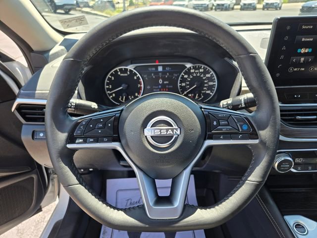 Used 2023 Nissan Altima 2.5 SL FWD image 33