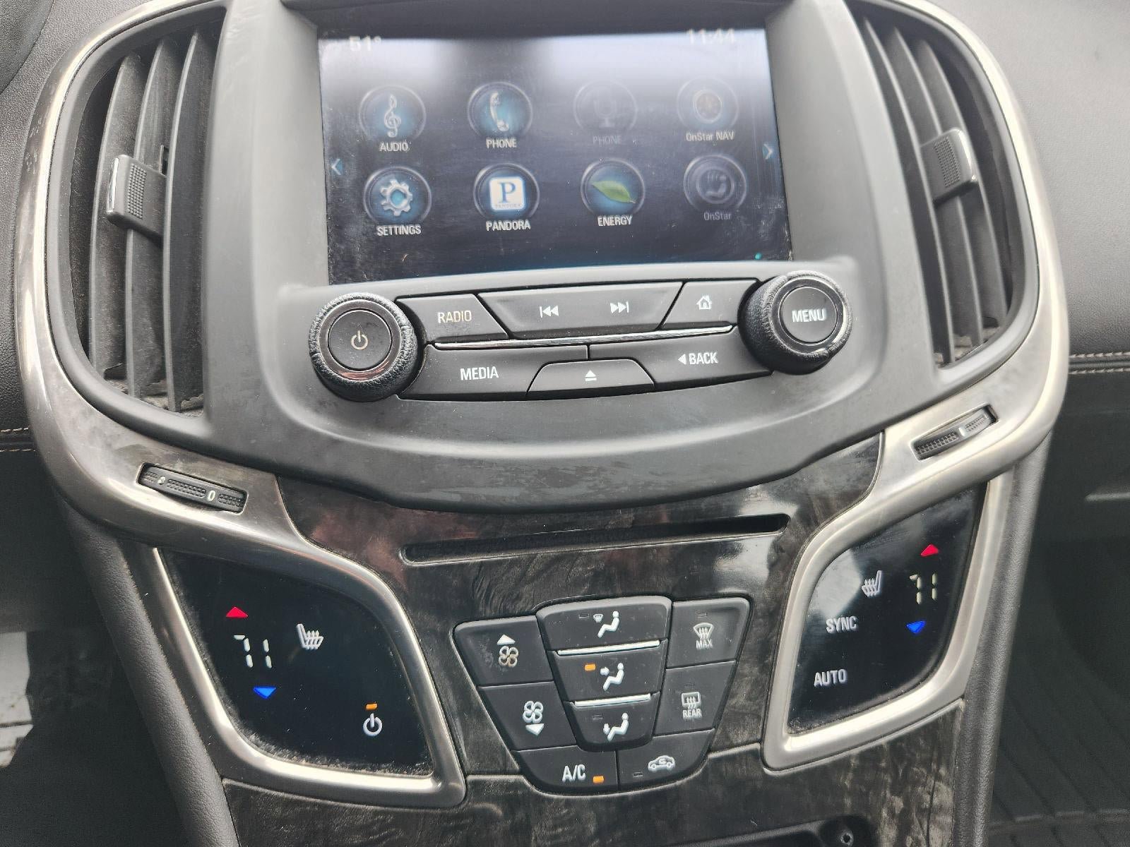 Used 2014 Buick LaCrosse Leather FWD image 14
