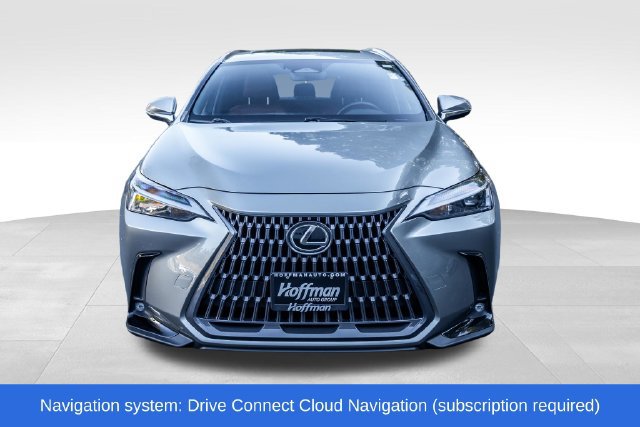 Used 2024 Lexus NX 350 AWD w/ Cold Area Package image 3