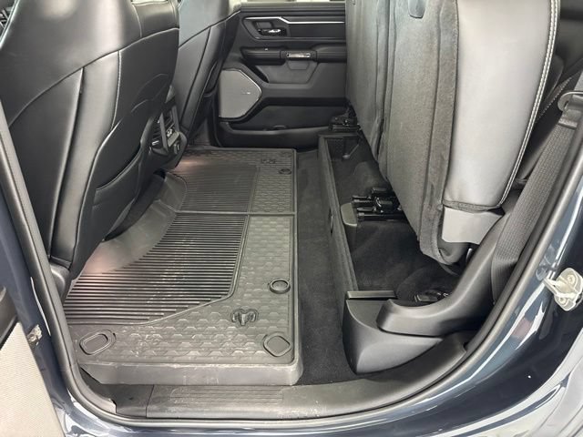 Used 2026 RAM 1500 Rebel w/ G/T Package AWD/4WD image 24