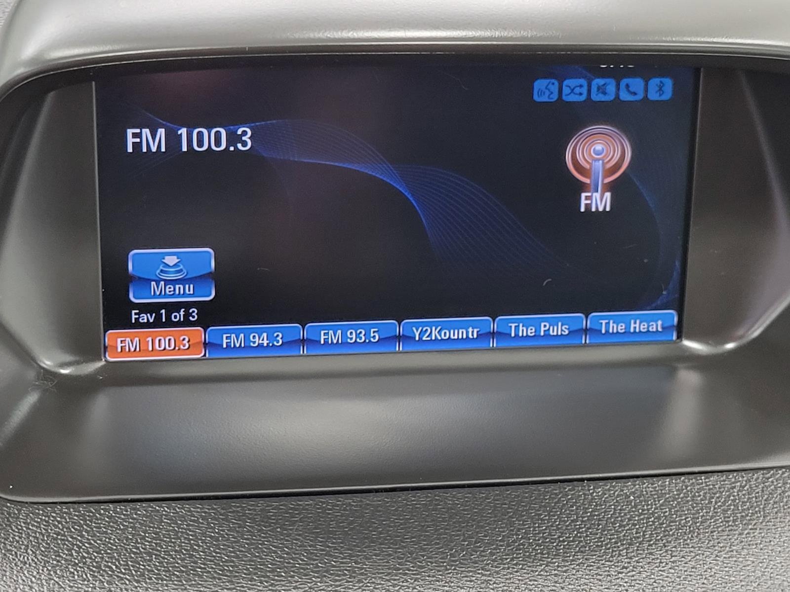 Used 2015 Buick Encore Leather FWD image 34