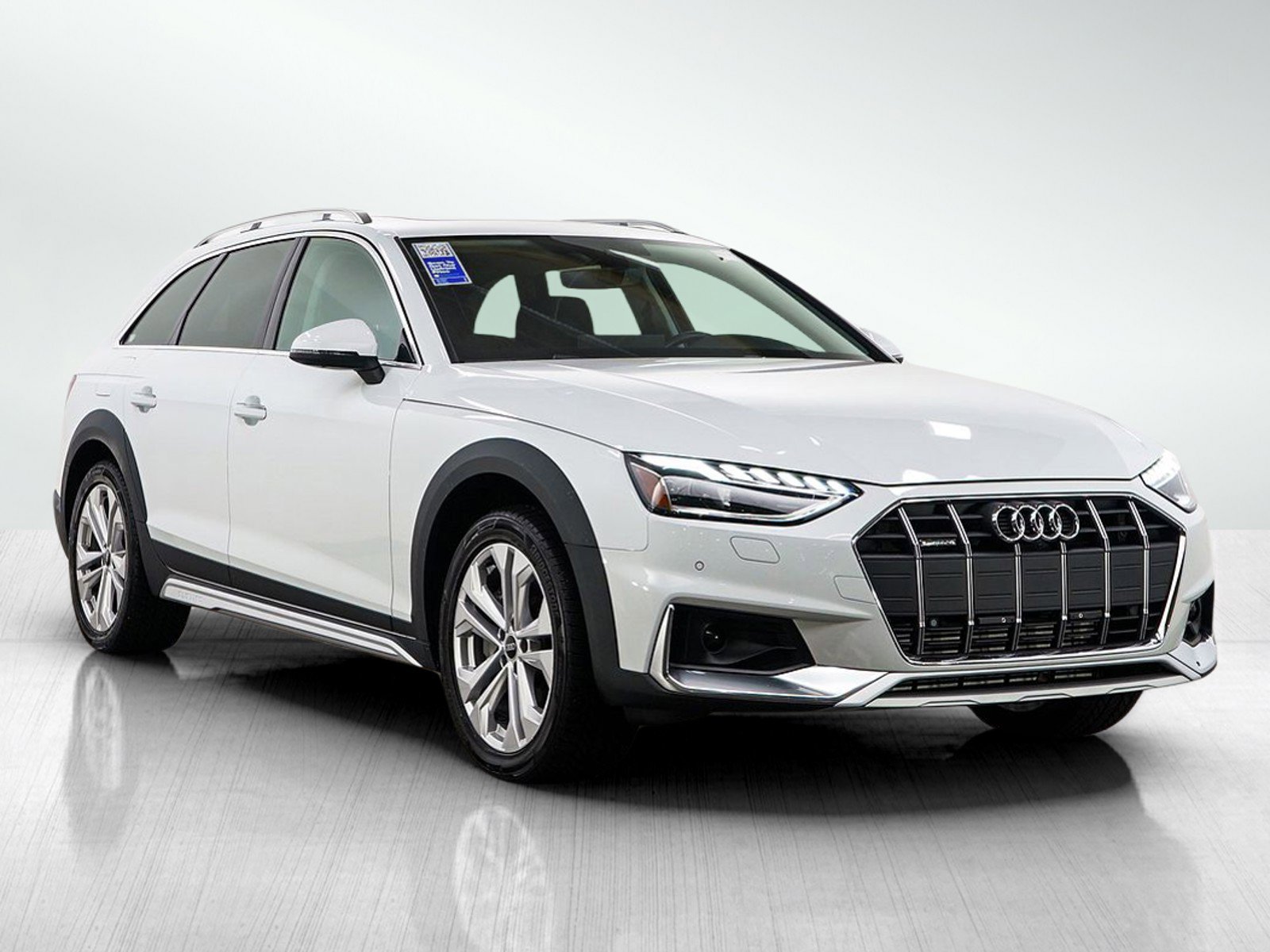 Used 2022 Audi A4 2.0T allroad Premium Plus AWD/4WD image 7