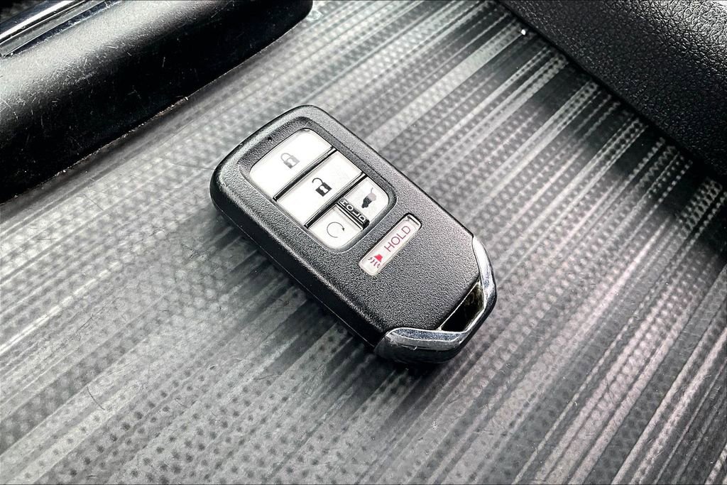 Used 2023 Honda Passport TrailSport image 34